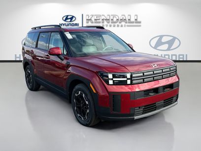 New 2026 Hyundai Santa Fe SEL