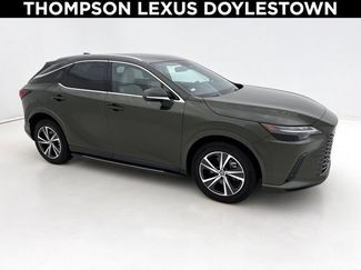Used 2024 Lexus RX 350 Premium w/ Cold Area Package AWD/4WD 360° Tour