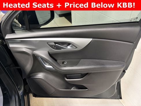 Used 2019 Chevrolet Blazer LT image 20