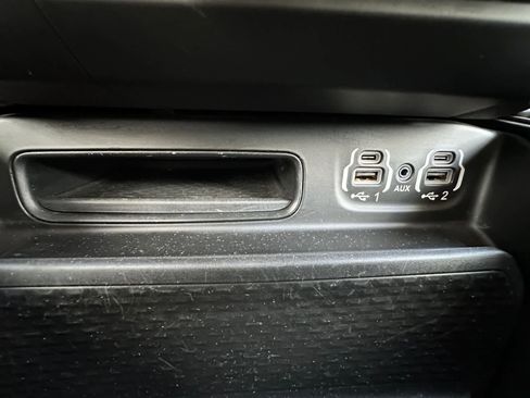 Used 2020 RAM 1500 Big Horn AWD/4WD image 26