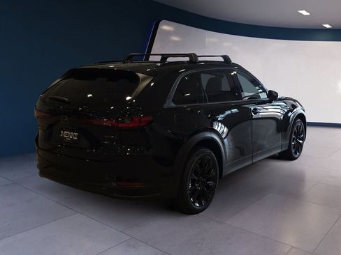New 2026 MAZDA CX-90 Plug-In Hybrid w/Premium Sport AWD/4WD image 7