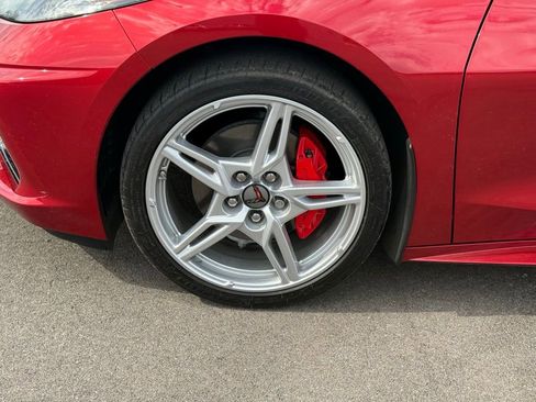 Used 2021 Chevrolet Corvette Stingray Preferred Cpe w/ Battery Protection Package image 13