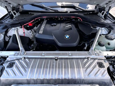 Used 2026 BMW X3 xDrive30i w/ Premium Package AWD/4WD image 30