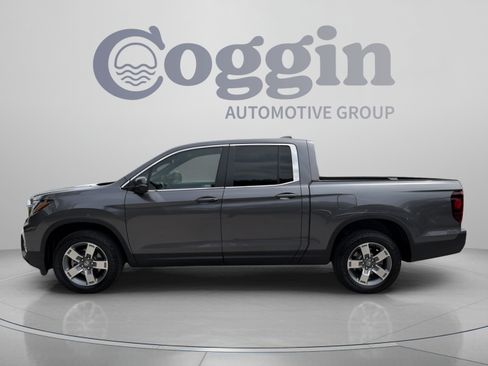 Used 2026 Honda Ridgeline RTL image 2