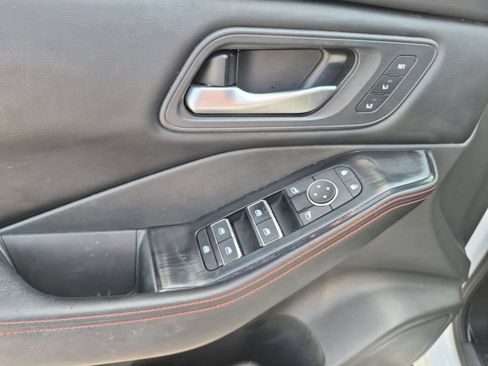 Used 2025 Nissan Rogue SV w/ Rock Creek Premium Package AWD/4WD image 14
