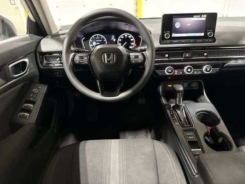 Used 2024 Honda Civic LX image 11