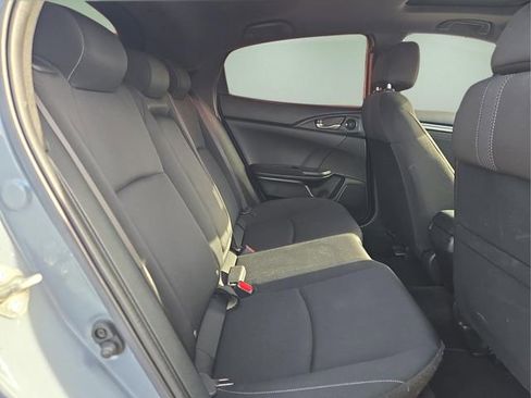 Used 2021 Honda Civic EX image 14