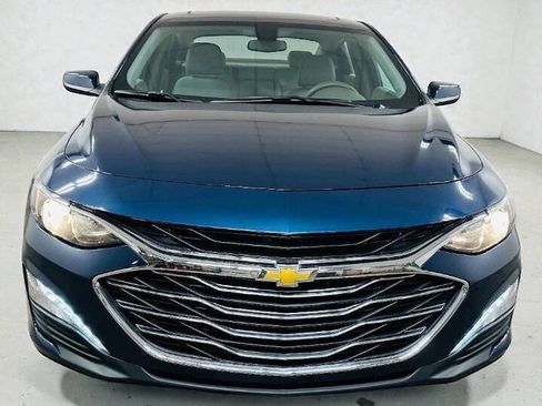 Used 2020 Chevrolet Malibu LT image 6