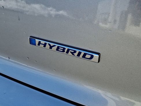 Used 2024 Honda Accord EX-L image 32