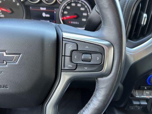 Used 2019 Chevrolet Silverado 1500 RST AWD/4WD image 27
