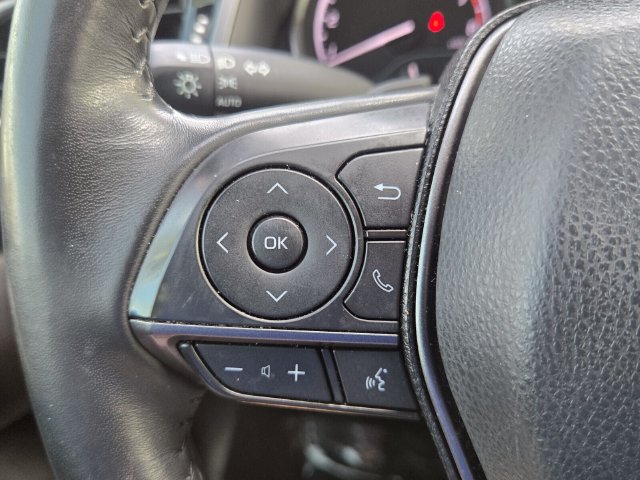 Used 2024 Toyota Camry SE w/ Convenience Package FWD image 23