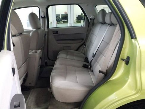 Used 2011 Ford Escape XLT AWD/4WD image 11