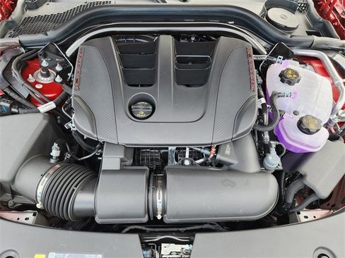 New 2026 Dodge Charger Scat Pack image 23