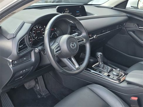 Used 2023 MAZDA CX-30 AWD 2.5 S w/ Preferred Package image 7