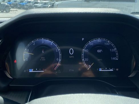 New 2025 Jeep Grand Cherokee Altitude w/ Trailer Tow Package image 18