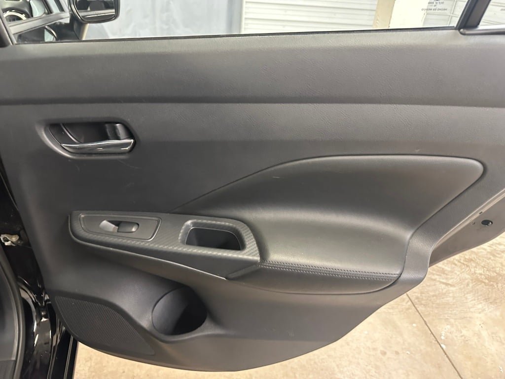 Used 2020 Nissan Versa SV FWD image 25
