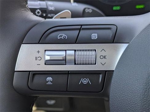 New 2026 Hyundai Sonata Limited image 25