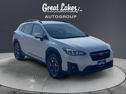 Used 2019 Subaru Crosstrek 2.0i Premium w/ Eyesight System AWD/4WD image 7
