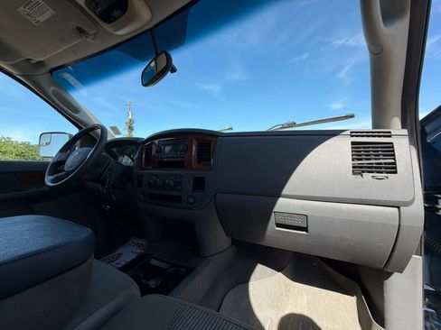 Used 2006 Dodge Ram 3500 Truck SLT w/ Light Group image 21