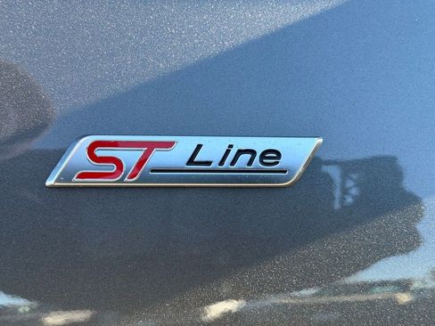 New 2026 Ford Escape ST-Line Select w/ Equipment Group 401A AWD/4WD image 20