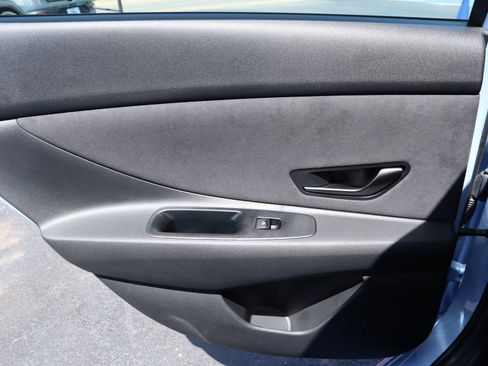 New 2026 Hyundai Elantra N FWD image 19