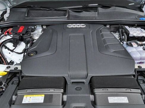 New 2026 Audi Q7 2.0T Premium AWD/4WD image 35