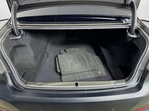 Used 2022 BMW ALPINA B7 xDrive ALPINA B7 xDrive w/ Luxury Rear Seating Package image 29