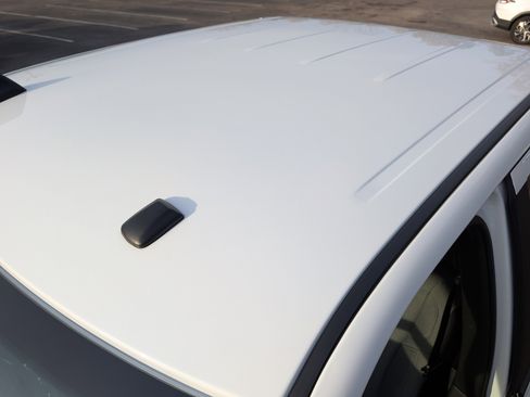 Used 2024 RAM 2500 Big Horn w/ Bed Utility Group image 14