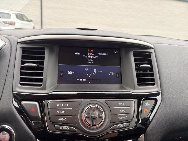 Used 2017 Nissan Pathfinder SV w/ Trailer Tow Package AWD/4WD image 19