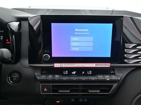 New 2026 Toyota Camry LE FWD image 7