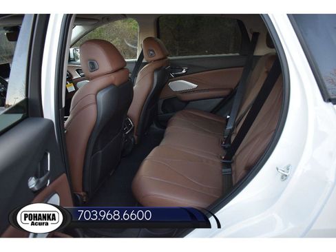 New 2026 Acura RDX Technology Package image 33