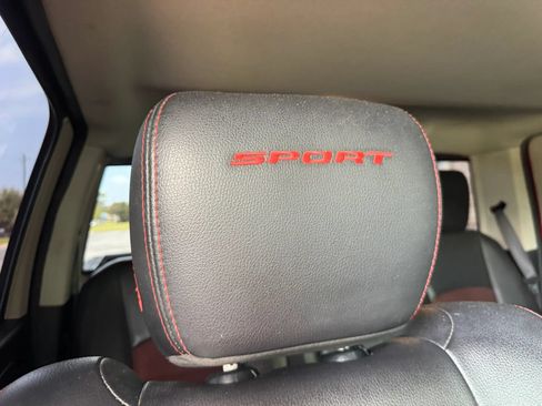 Used 2016 RAM 1500 Sport w/ Torred Sport Package AWD/4WD image 23