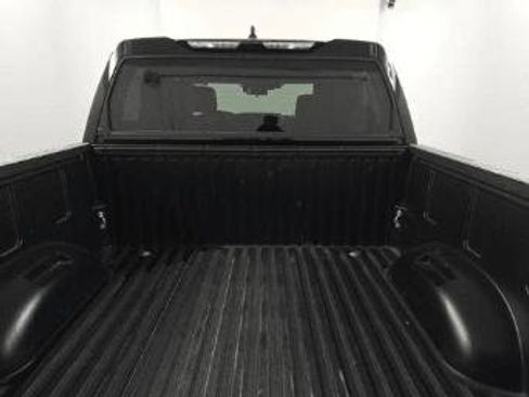 Used 2024 Toyota Tundra SR5 w/ TRD Off-Road Premium Package RWD image 8