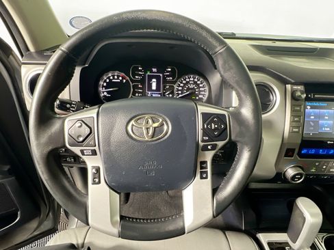 Used 2019 Toyota Tundra Limited image 17