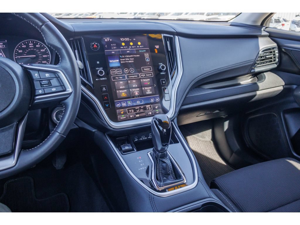 Used 2025 Subaru Legacy Premium AWD/4WD image 23