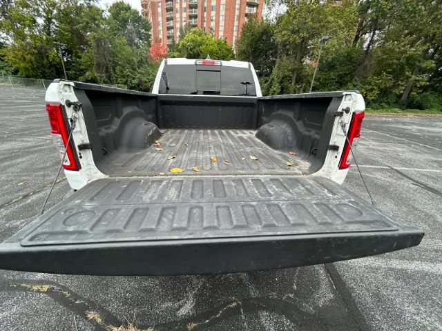 Used 2021 RAM 1500 Tradesman AWD/4WD image 30
