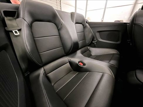 Used 2021 Ford Mustang Premium RWD image 26