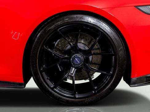 Used 2022 Porsche 911 GT3 image 17