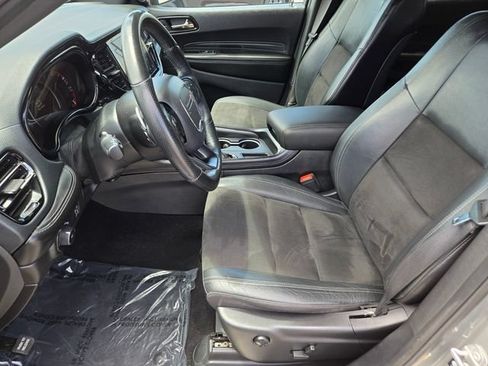 Used 2021 Dodge Durango GT RWD image 10