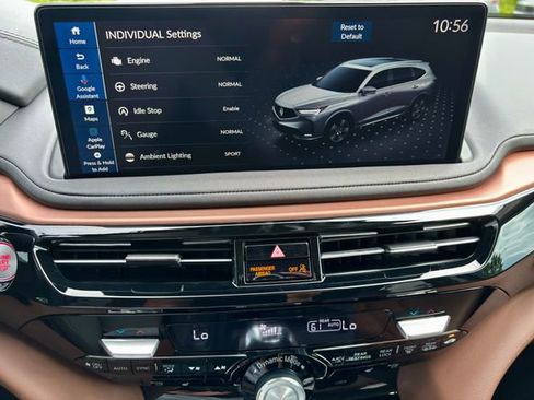 New 2026 Acura MDX FWD w/ Technology Package image 30