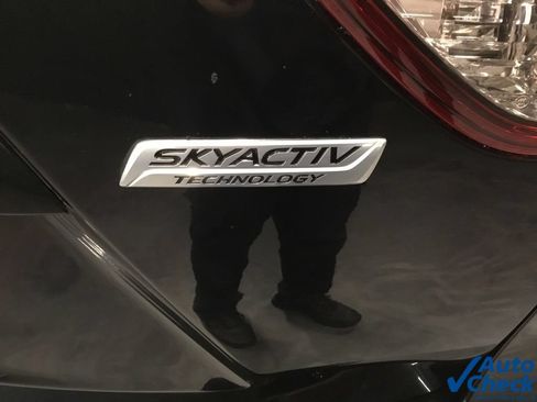 Used 2016 MAZDA CX-5 Sport AWD/4WD image 15