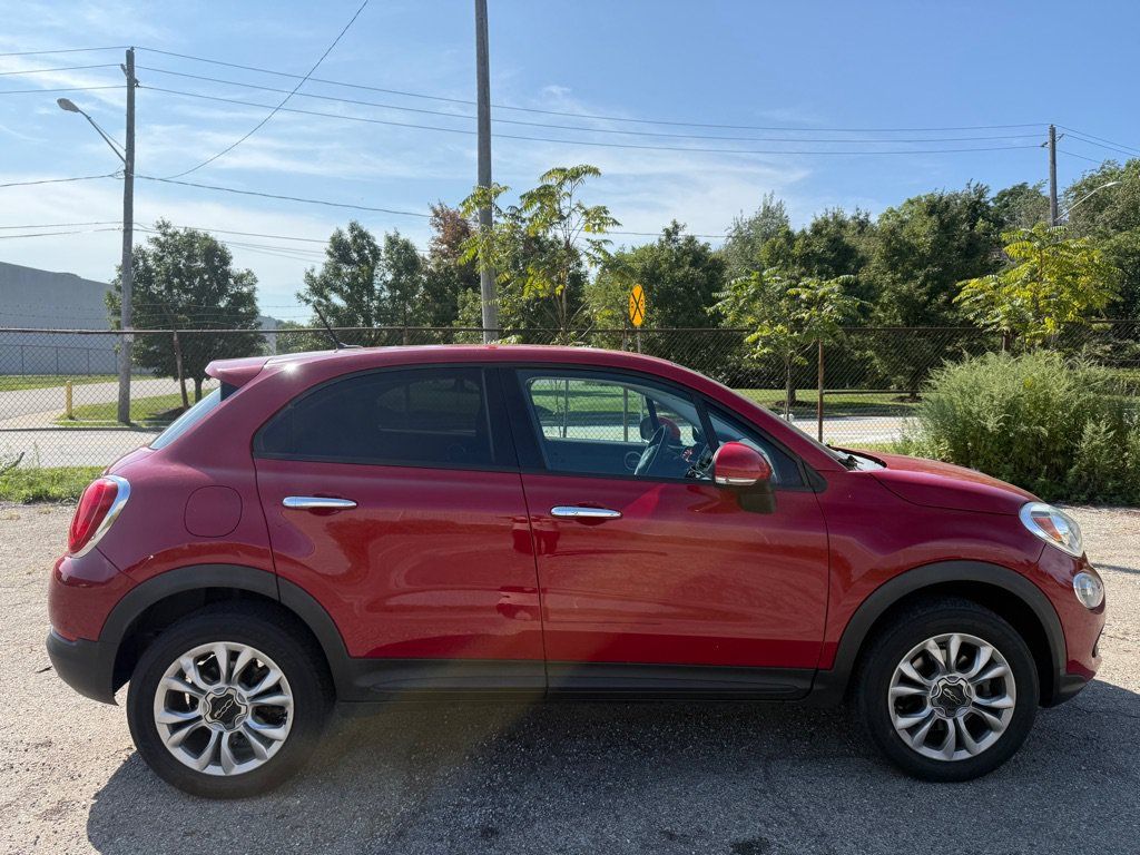 Used 2016 FIAT 500X Easy AWD/4WD image 2
