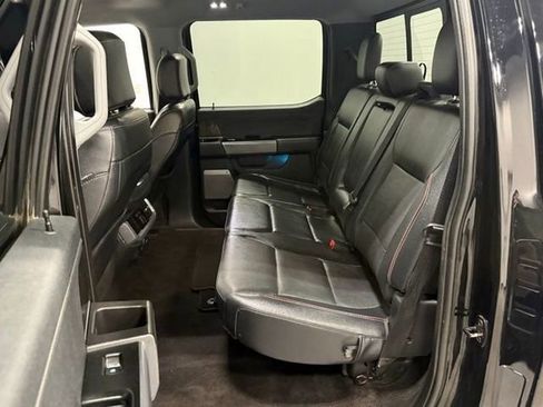 Used 2023 Ford F150 Lariat w/ Equipment Group 502A High AWD/4WD image 34