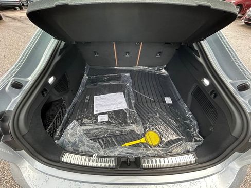 New 2025 Audi A5 2.0T Premium image 48