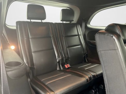 Used 2023 Dodge Durango GT AWD/4WD image 21