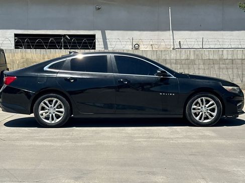 Used 2016 Chevrolet Malibu LT FWD image 10