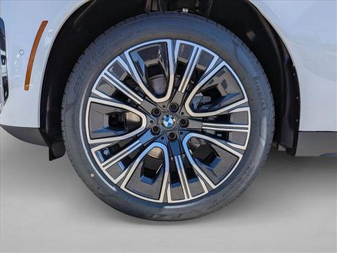 New 2026 BMW X3 xDrive30 w/ Premium Package image 10