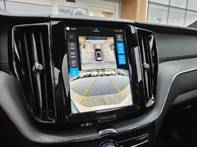 Certified 2024 Volvo XC60 T8 Polestar w/ Protection Package Premier AWD/4WD image 28