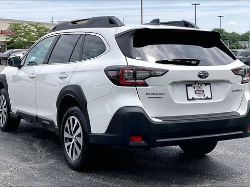 Certified 2024 Subaru Outback Premium AWD/4WD image 13