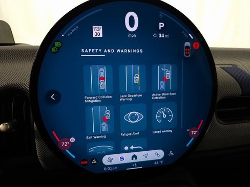 New 2025 MINI Cooper S image 23